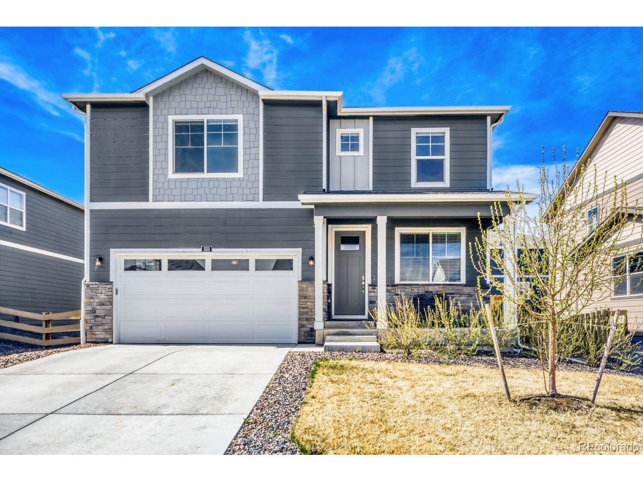 Photo of 333 N 64th Ave Greeley CO 80634
