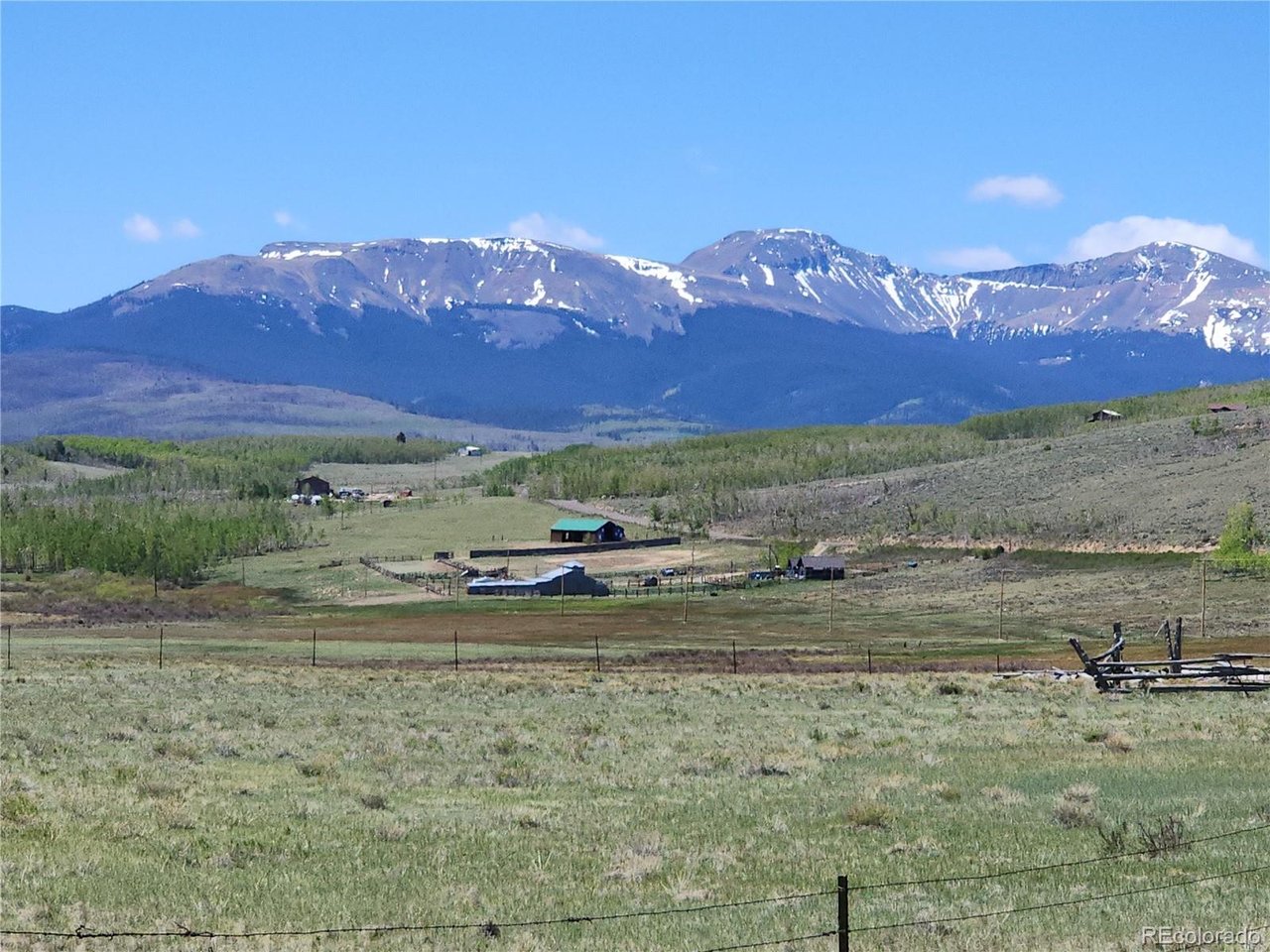 Photo of 2232 CR 5 Fairplay CO 80440