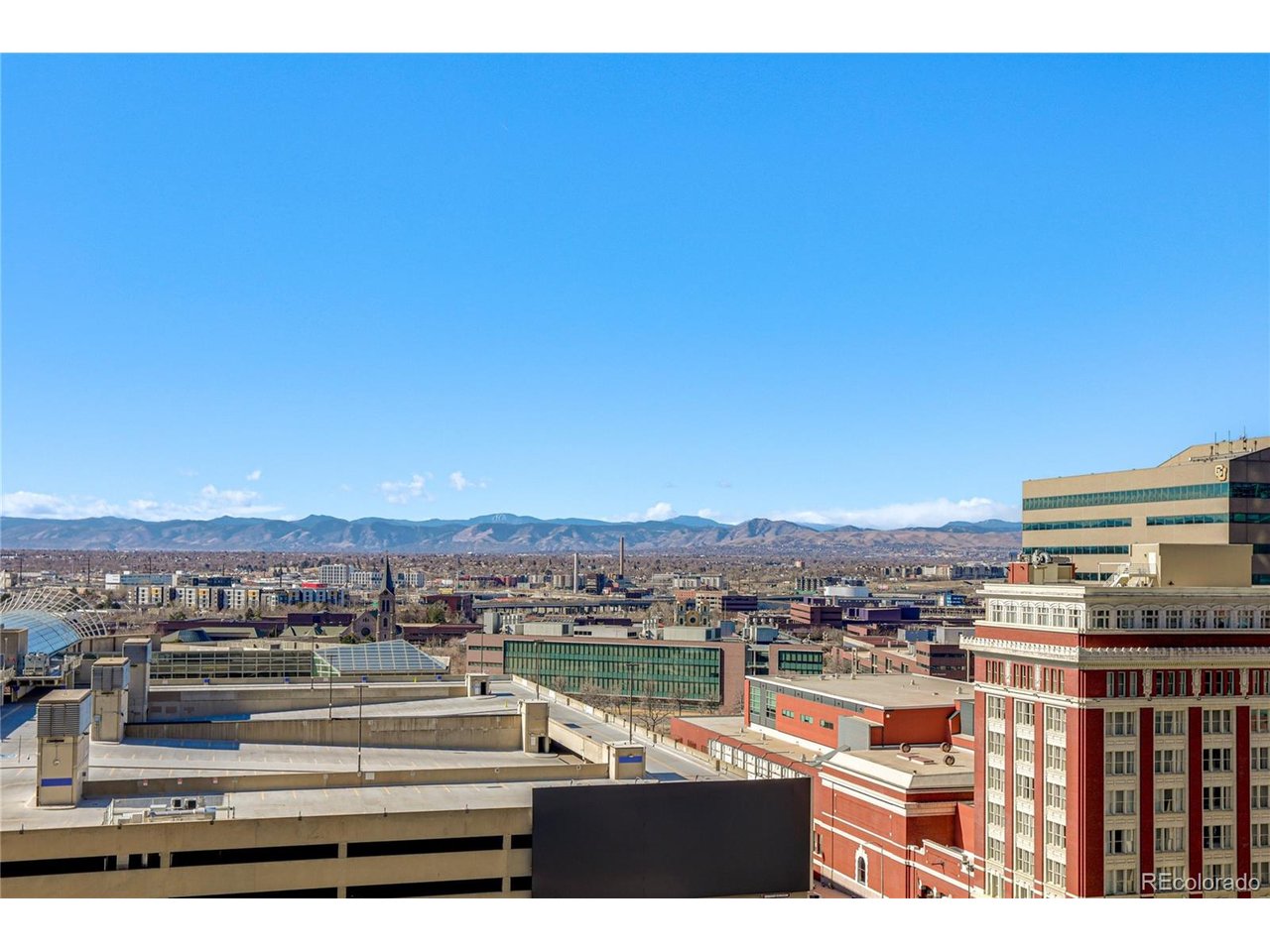 Photo of 1020 15th St #14N Denver CO 80202