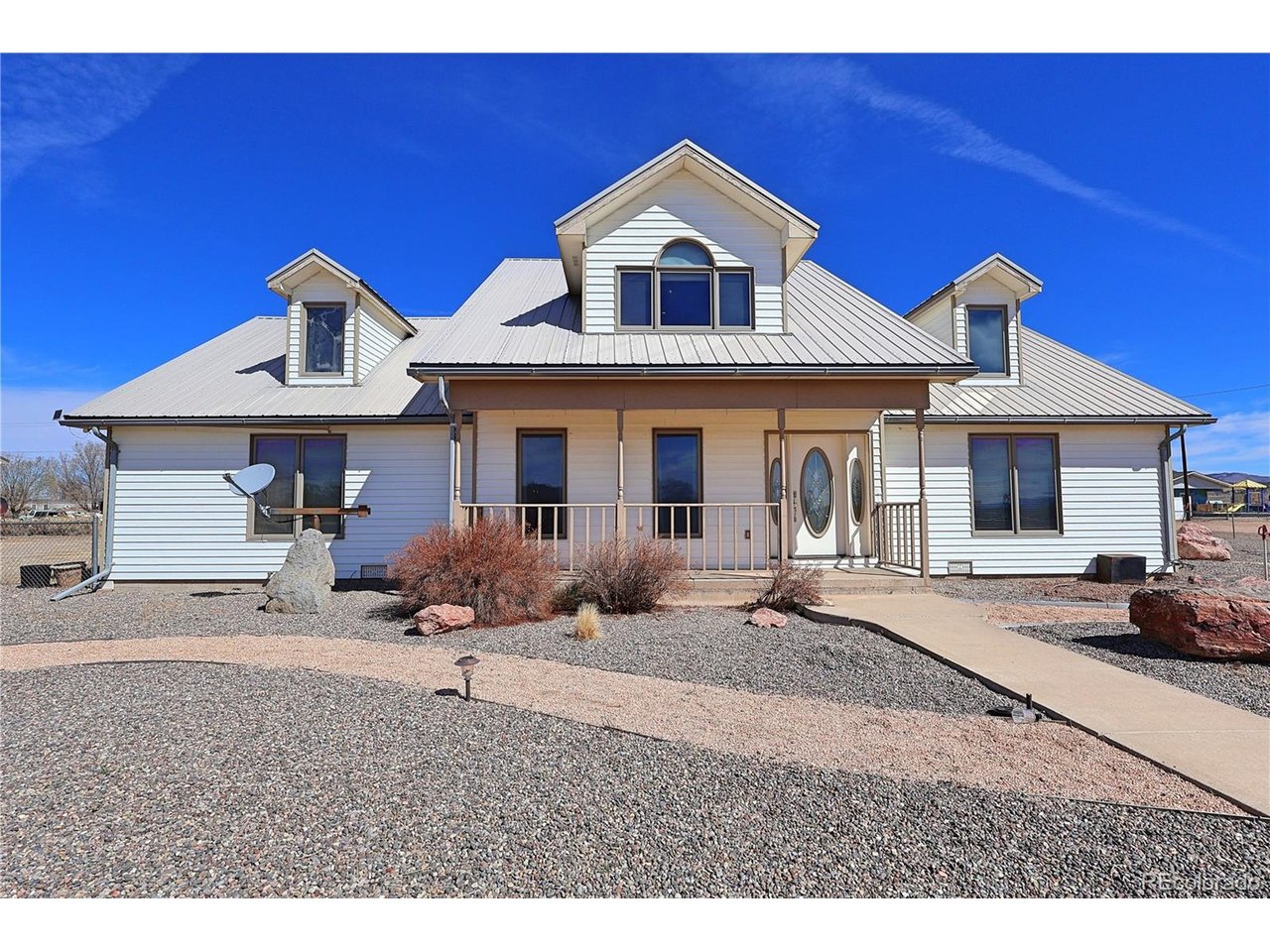 Photo of 604 9th St Blanca CO 81123