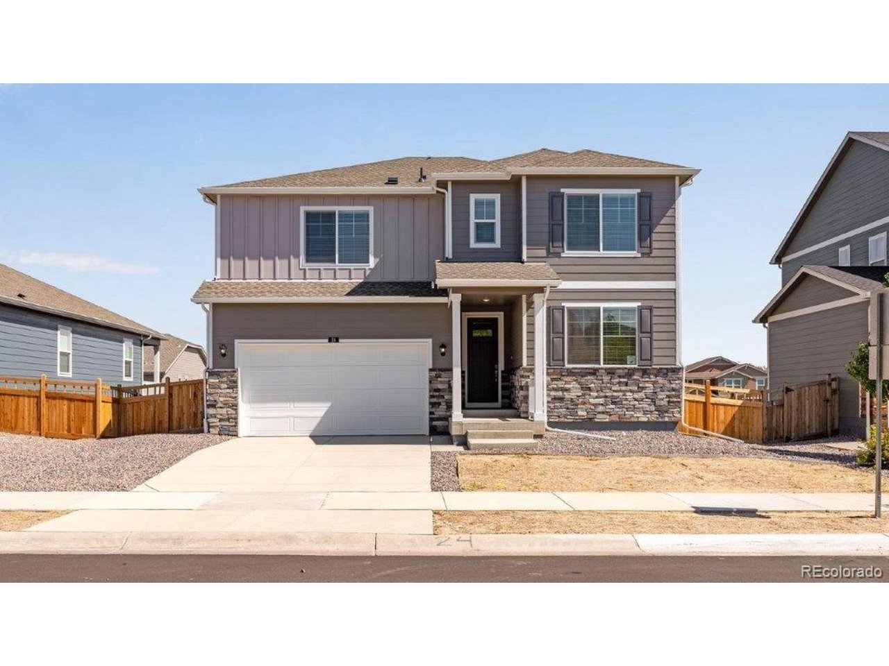 Photo of 24 N 45th Ave Brighton CO 80601