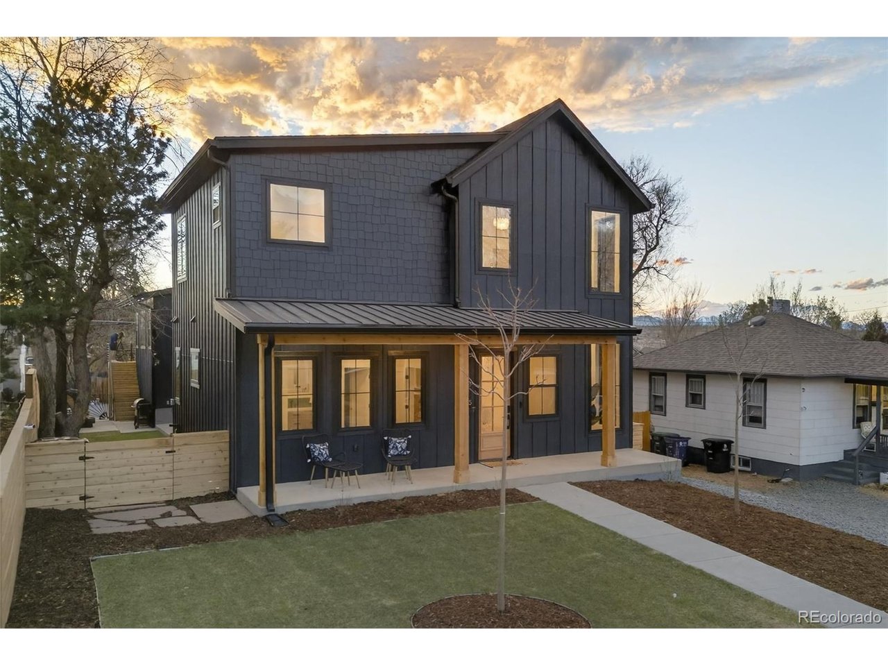 Photo of 5175 N Raleigh St Denver CO 80212