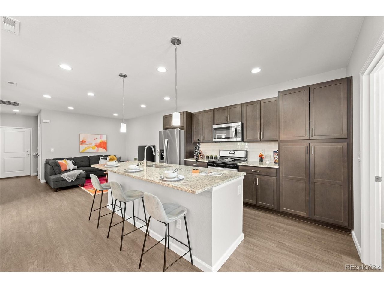 Photo of 5381 E 63rd Pl Commerce City CO 80022