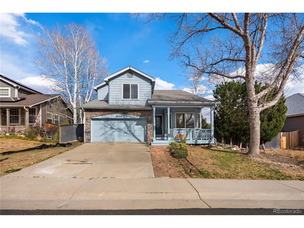 Photo of 1310 Laurel St Broomfield CO 80020