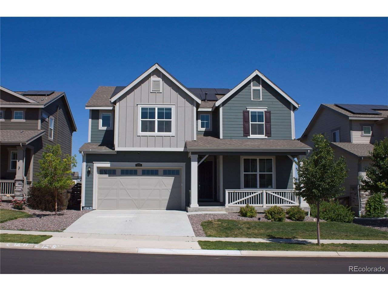 Photo of 5258 Inland Ave Firestone CO 80504