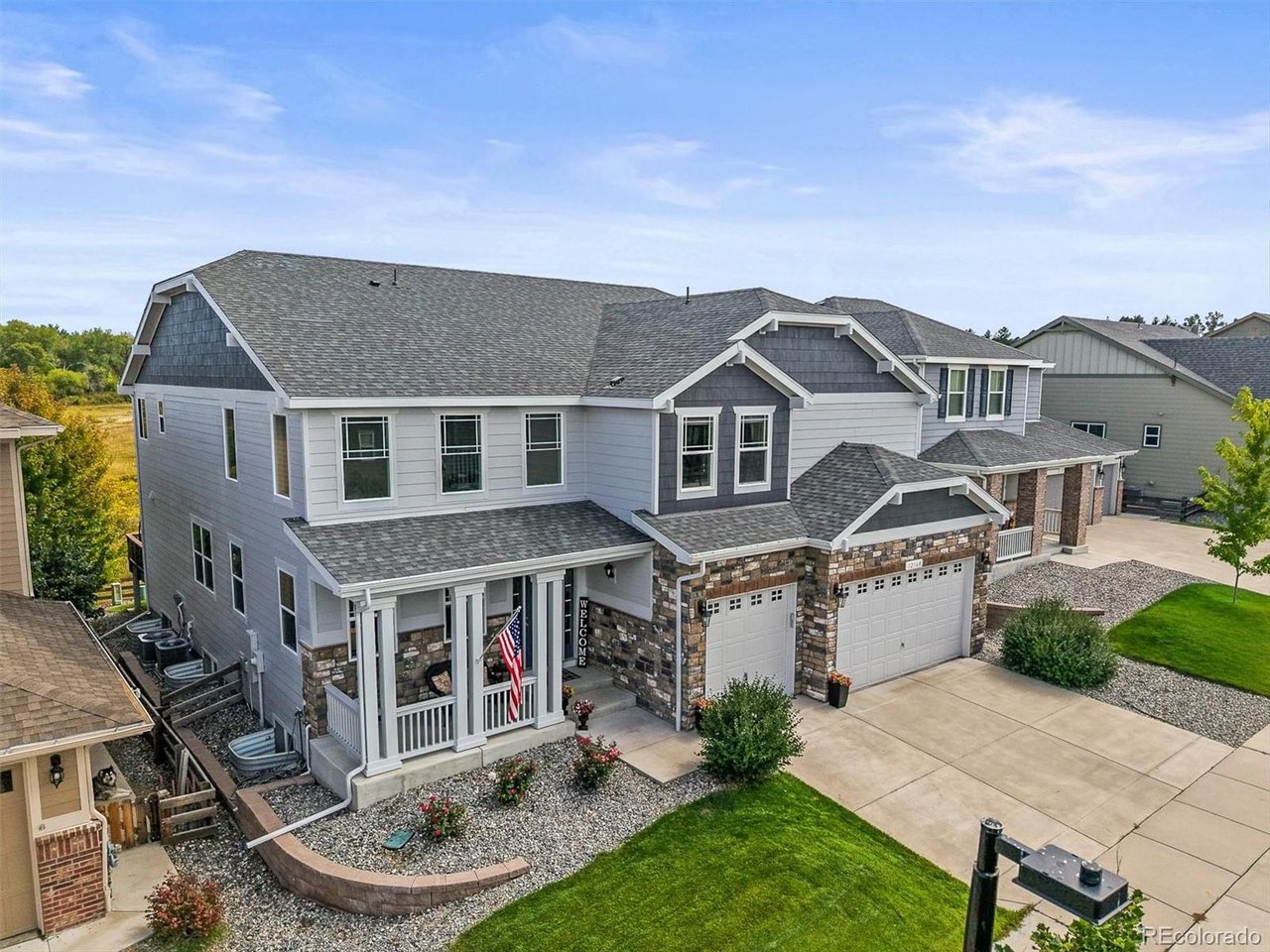 Photo of 12168 Eastern Pine Ln Parker CO 80138
