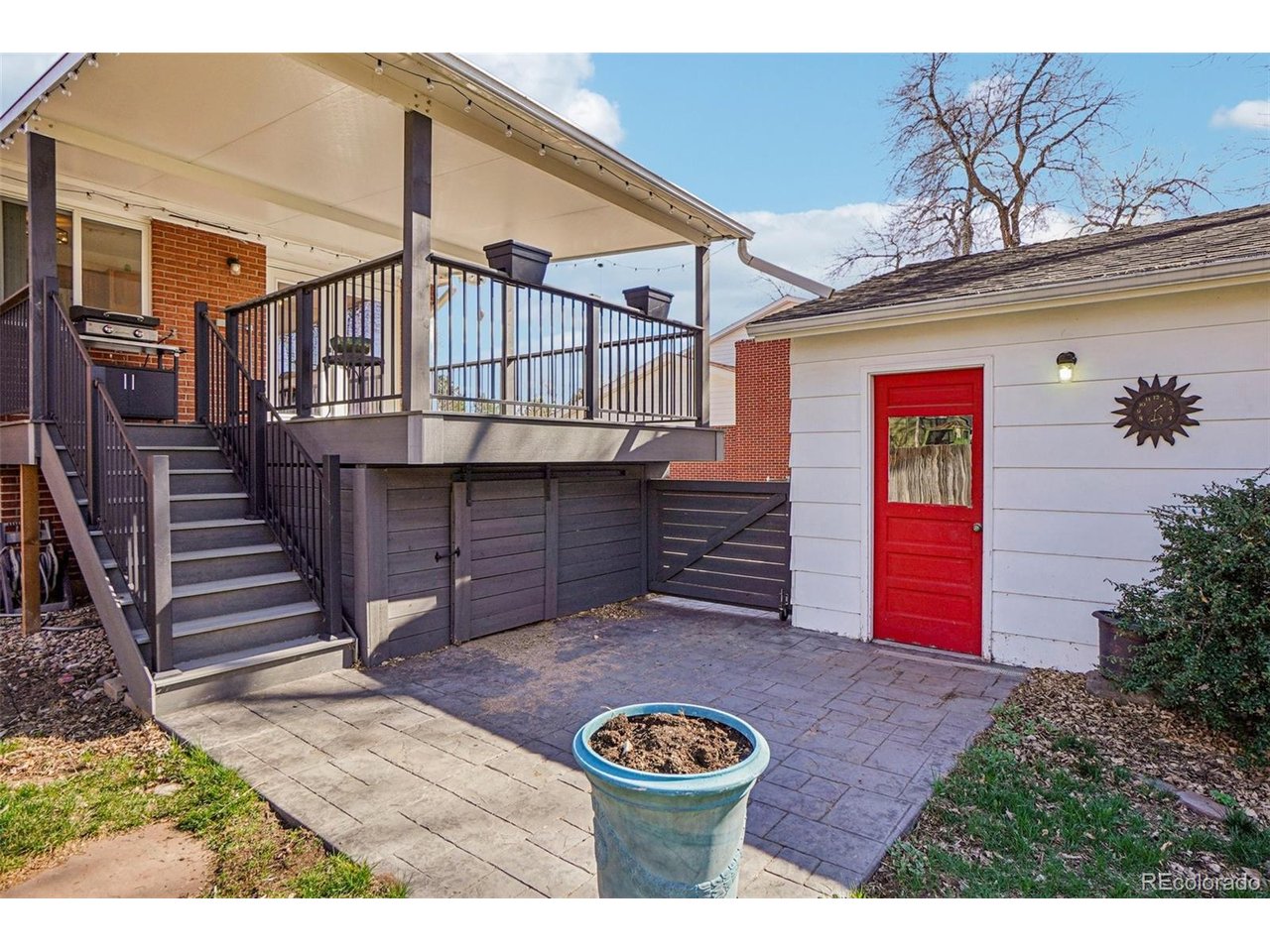Photo of 2883 S Otis St Denver CO 80227