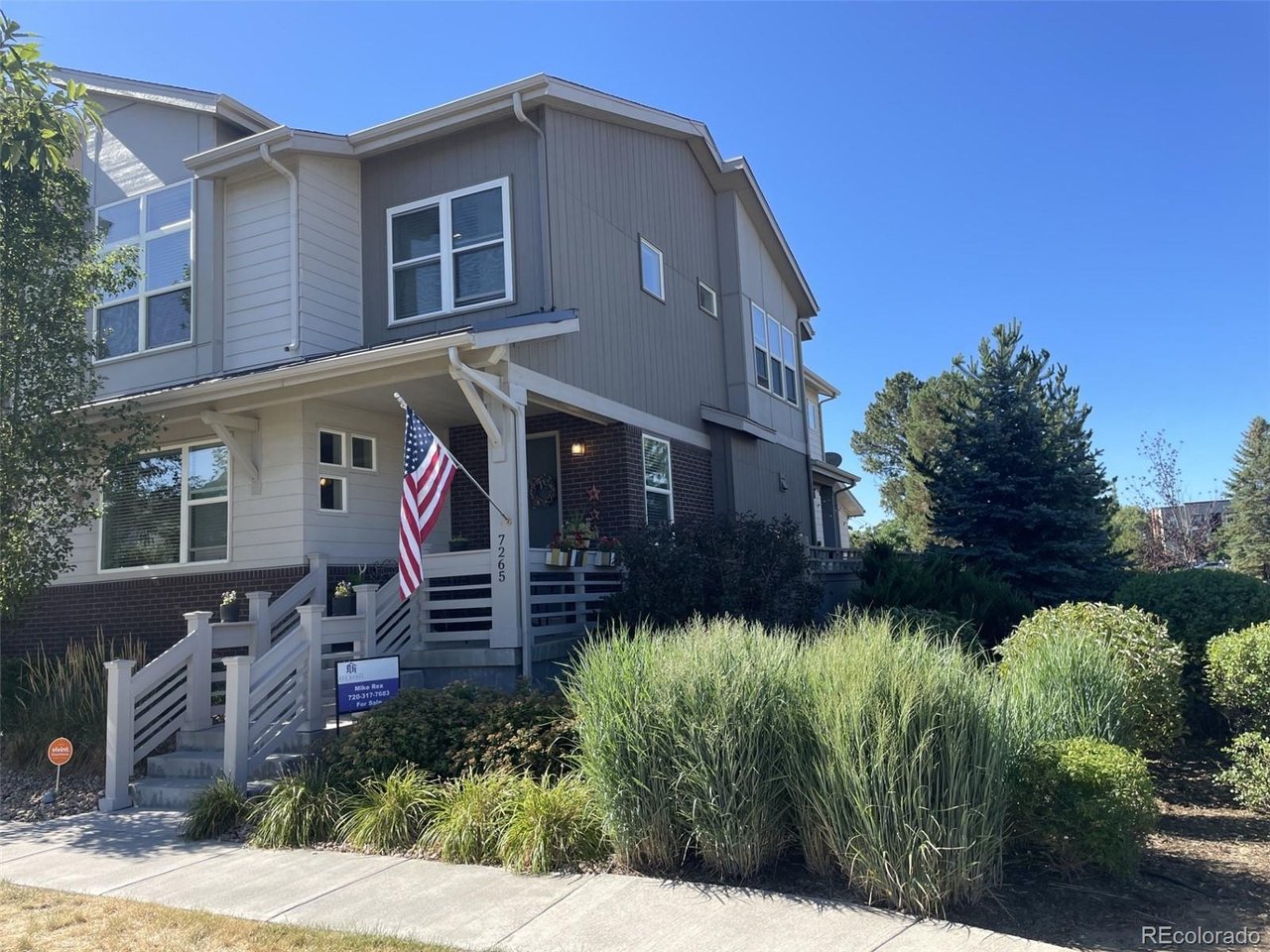Photo of 7265 W Evans Ave Denver CO 80227