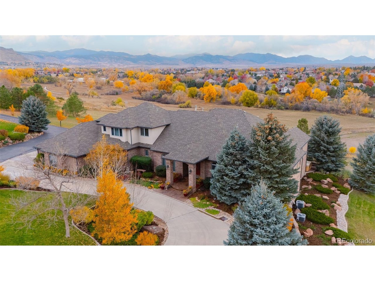 Photo of 5495 Eldridge St Arvada CO 80002