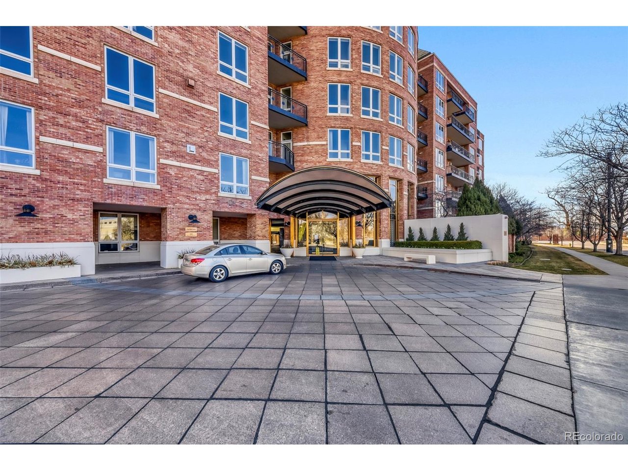 Photo of 2400 E Cherry Creek South Dr #203 Denver CO 80209
