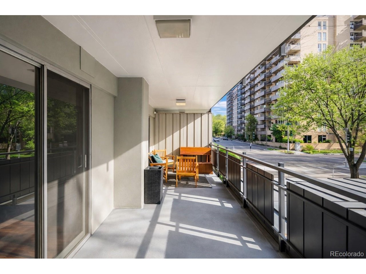 Photo of 669 N Washington St #203 Denver CO 80203