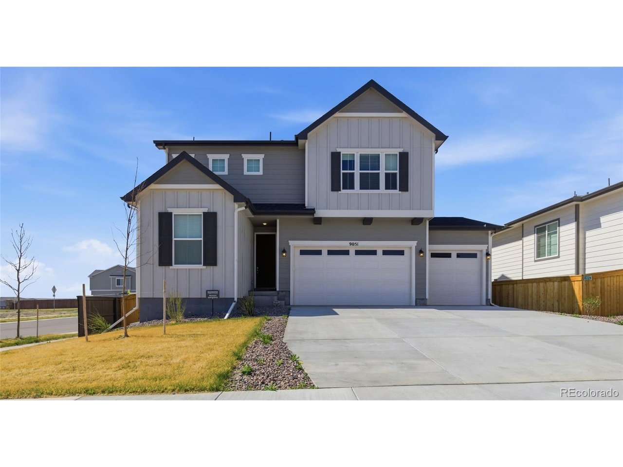 Photo of 9051 Telluride Ct Commerce City CO 80022