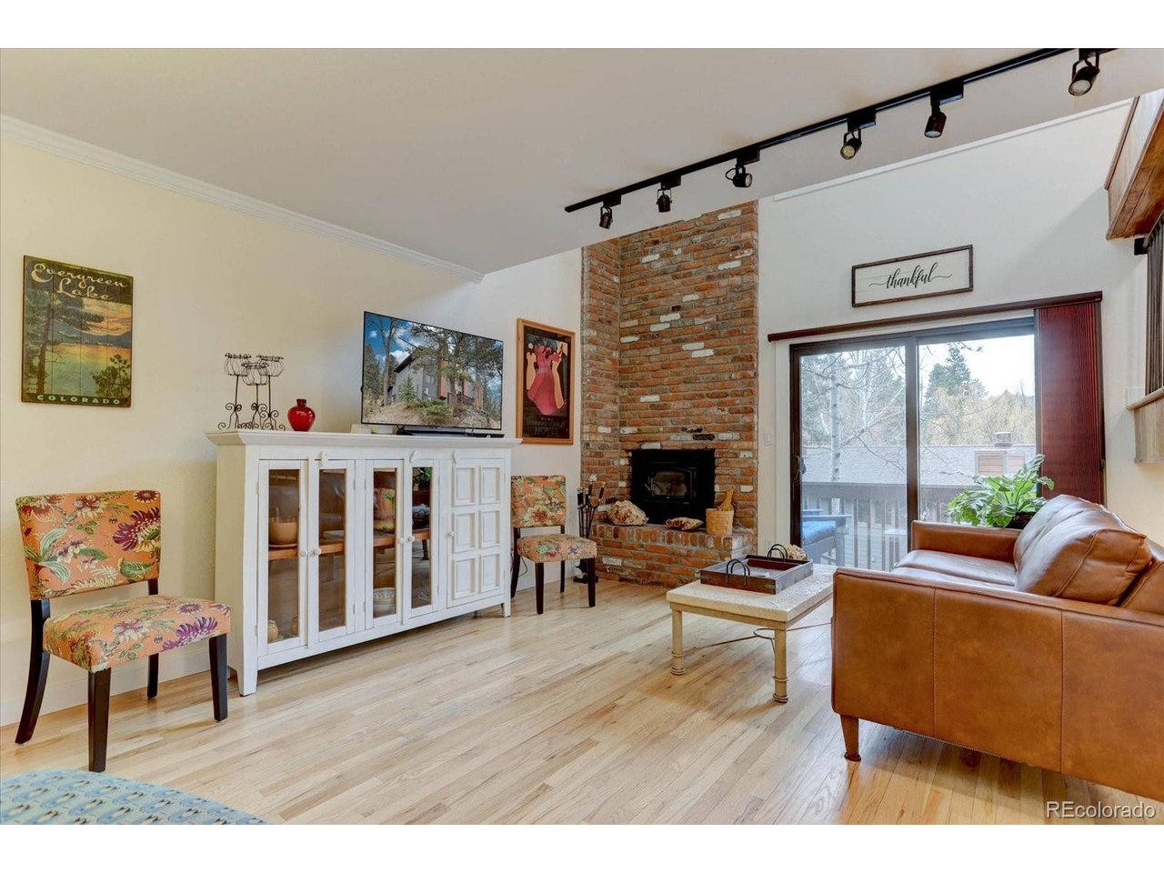 Photo of 4885 Silver Spruce Ln Evergreen CO 80439