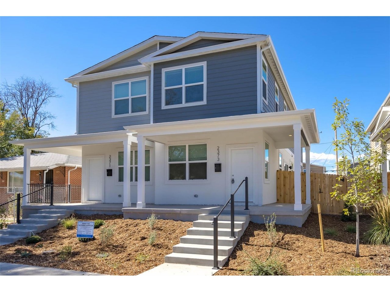Photo of 2373 N Elmira St Aurora CO 80010