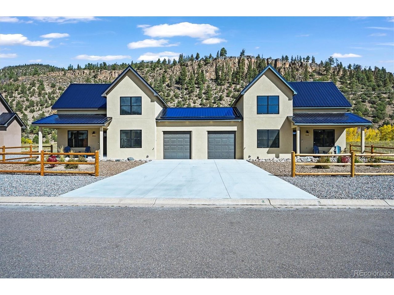 Photo of 55 Vista Del Rio Dr South Fork CO 81154