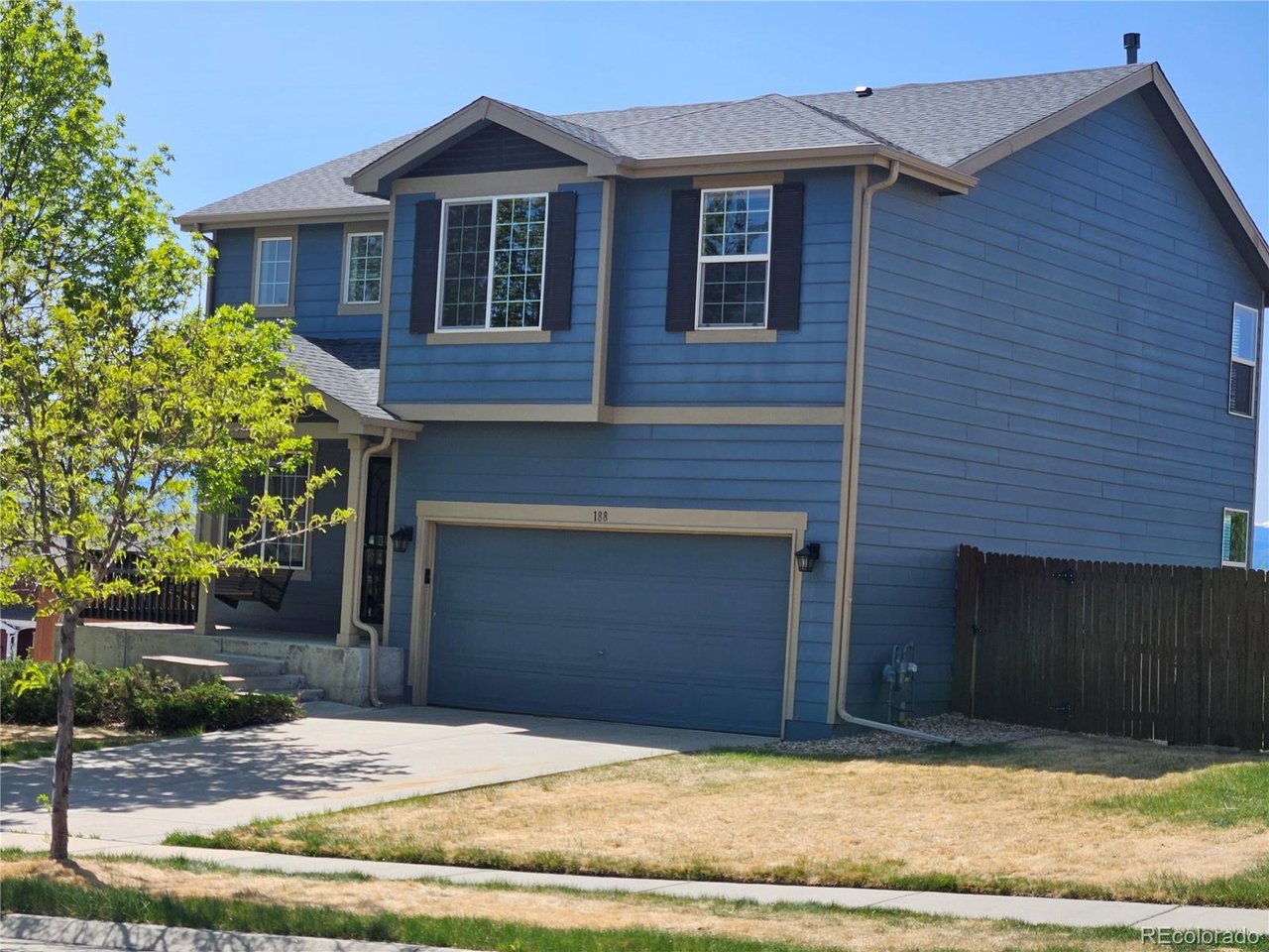 Photo of 188 Monares Ln Erie CO 80516
