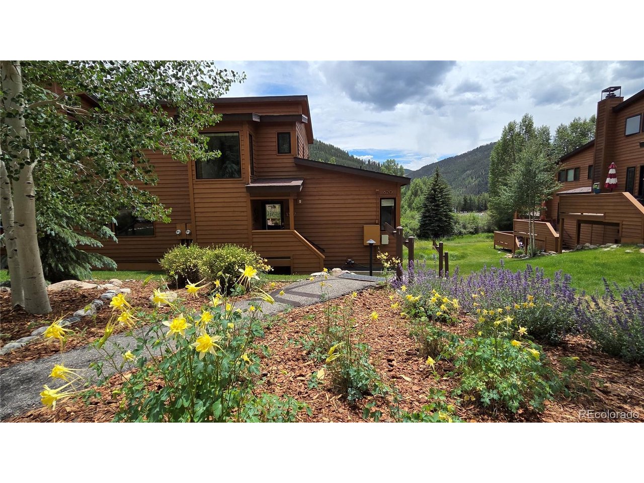 Photo of 620 Tennis Club Rd #1337 Keystone CO 80435