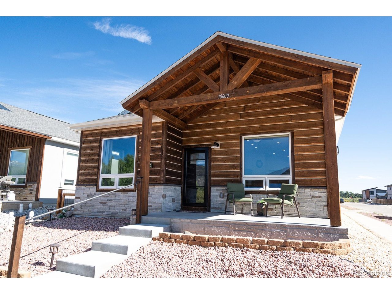 Photo of 10600 County Road 128 Poncha Springs CO 81201