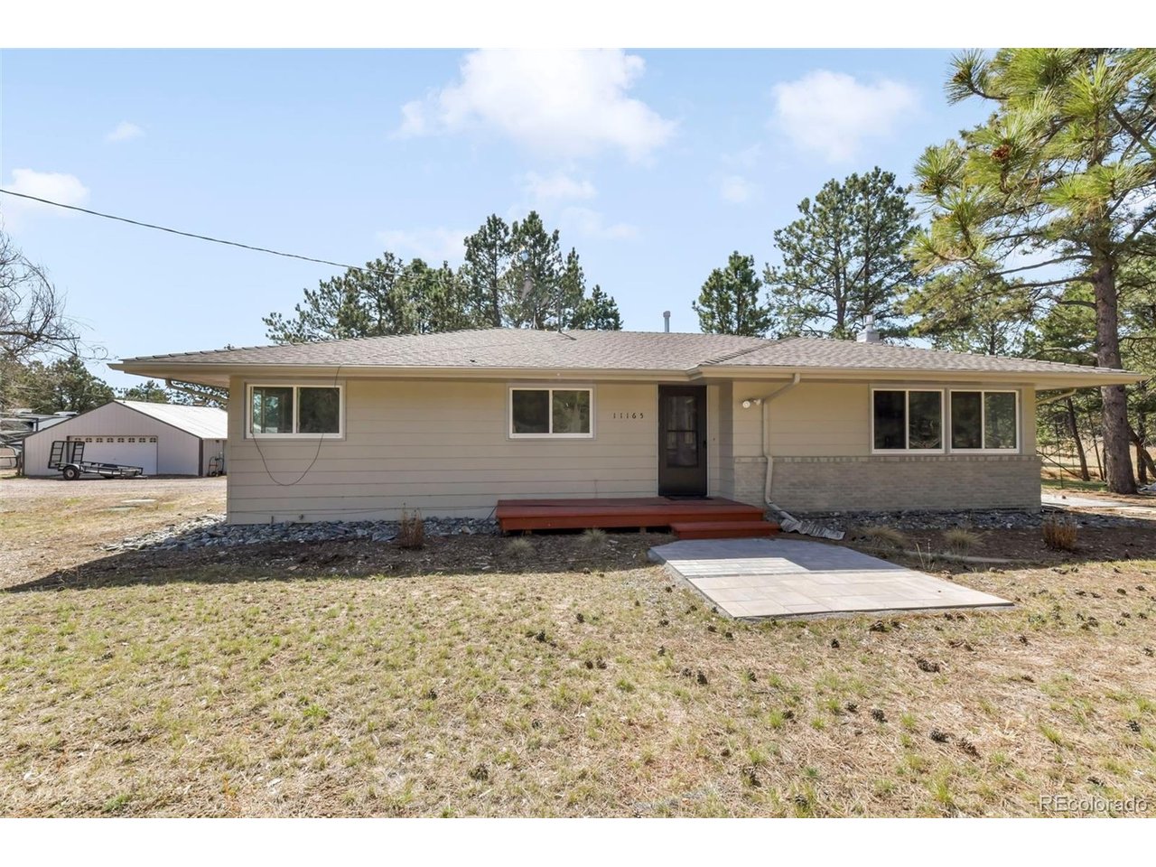 Photo of 11165 Pine Meadows Rd Colorado Springs CO 80908