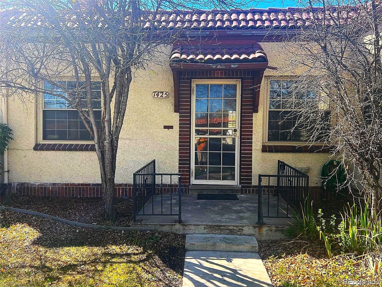 Photo of 1425 Ivy St Denver CO 80220