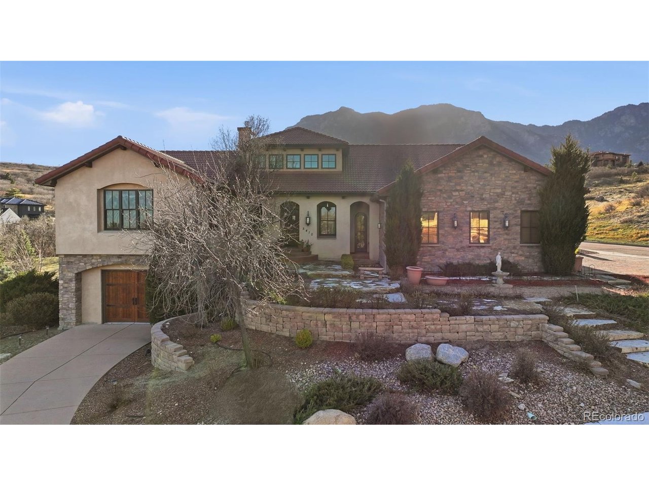Photo of 5410 Marshglen Ct Colorado Springs CO 80906