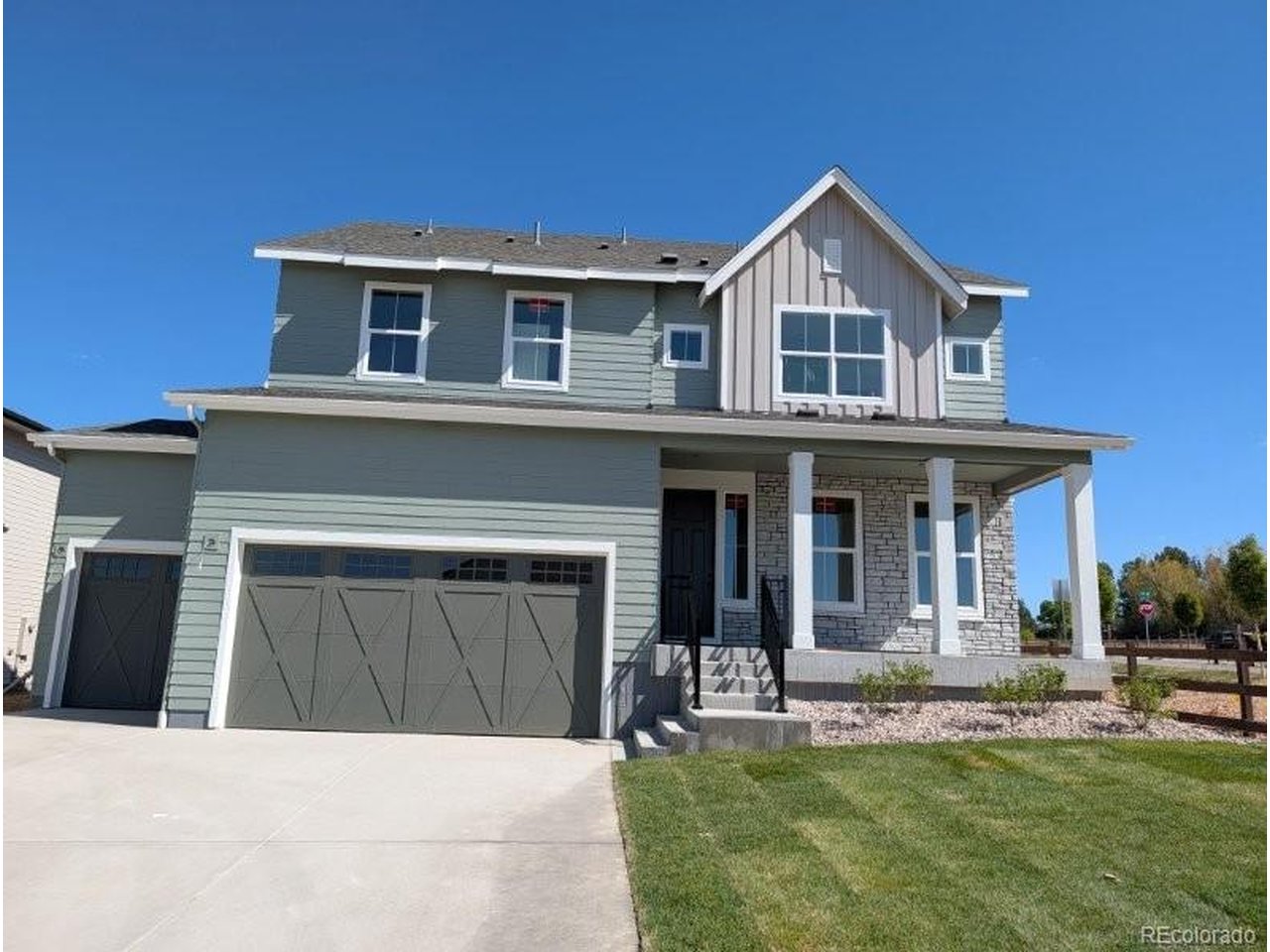 Photo of 3455 Ballinger Cir Mead CO 80542