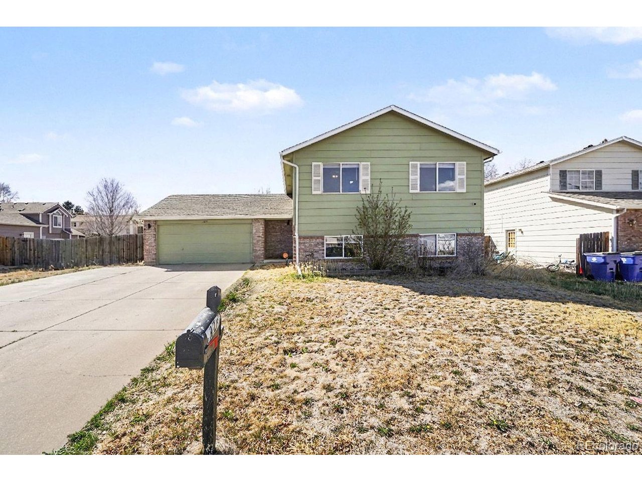 Photo of 205 N 45th Avenue Ct Greeley CO 80634