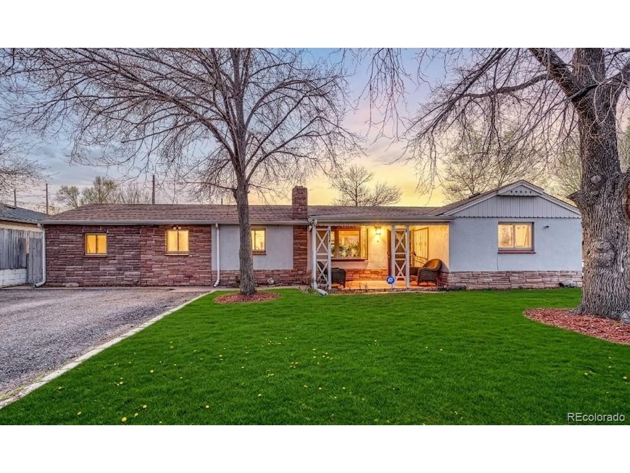 Photo of 5637 Wyandot St Denver CO 80221
