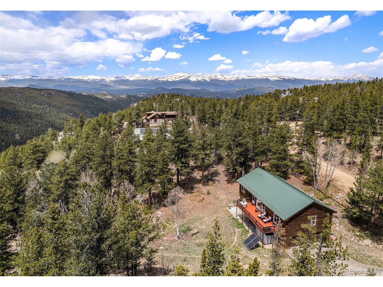 Photo of 72 Rudi Ln W Golden CO 80403
