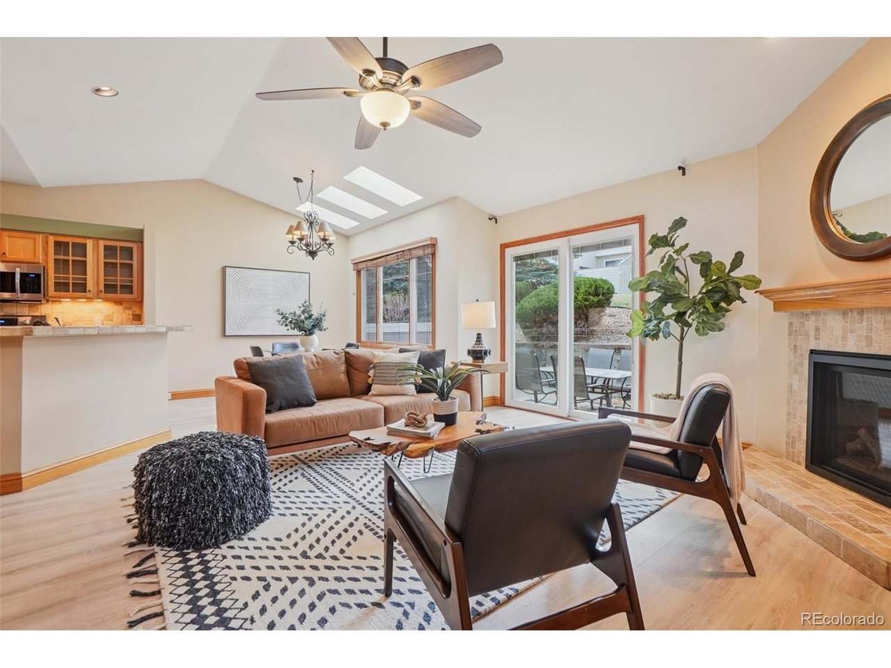 Photo of 7711 S Monaco Cir #E Centennial CO 80112