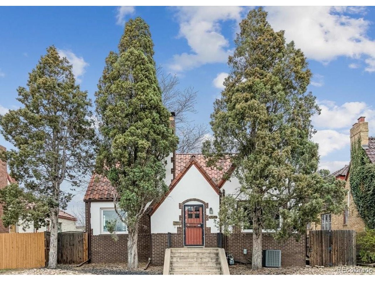Photo of 4752 Federal Blvd Denver CO 80211