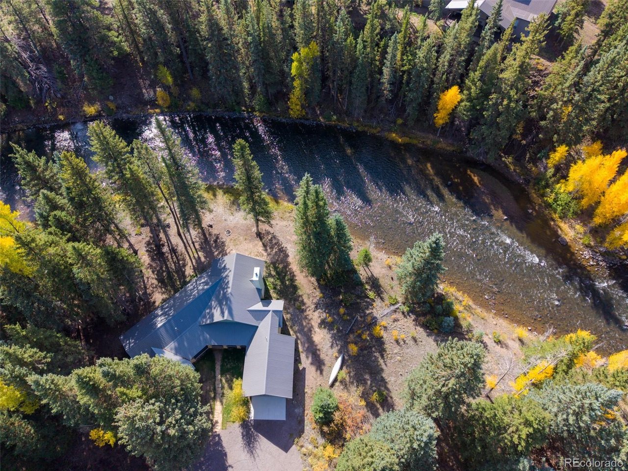 Photo of 54 River Bend Ct Antonito CO 81120