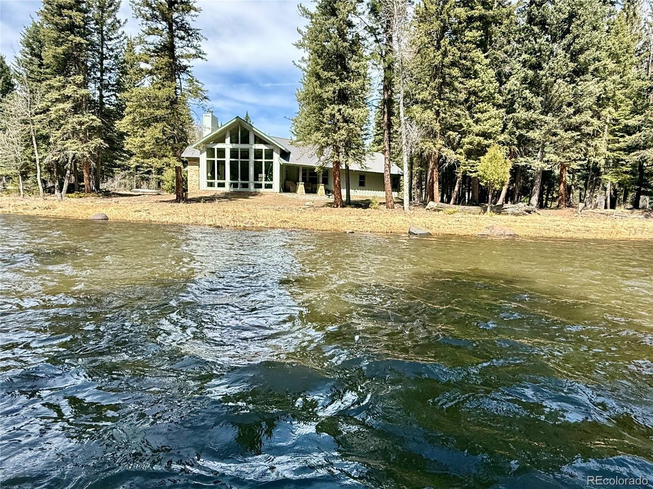 Photo of 54 River Bend Ct Antonito CO 81120