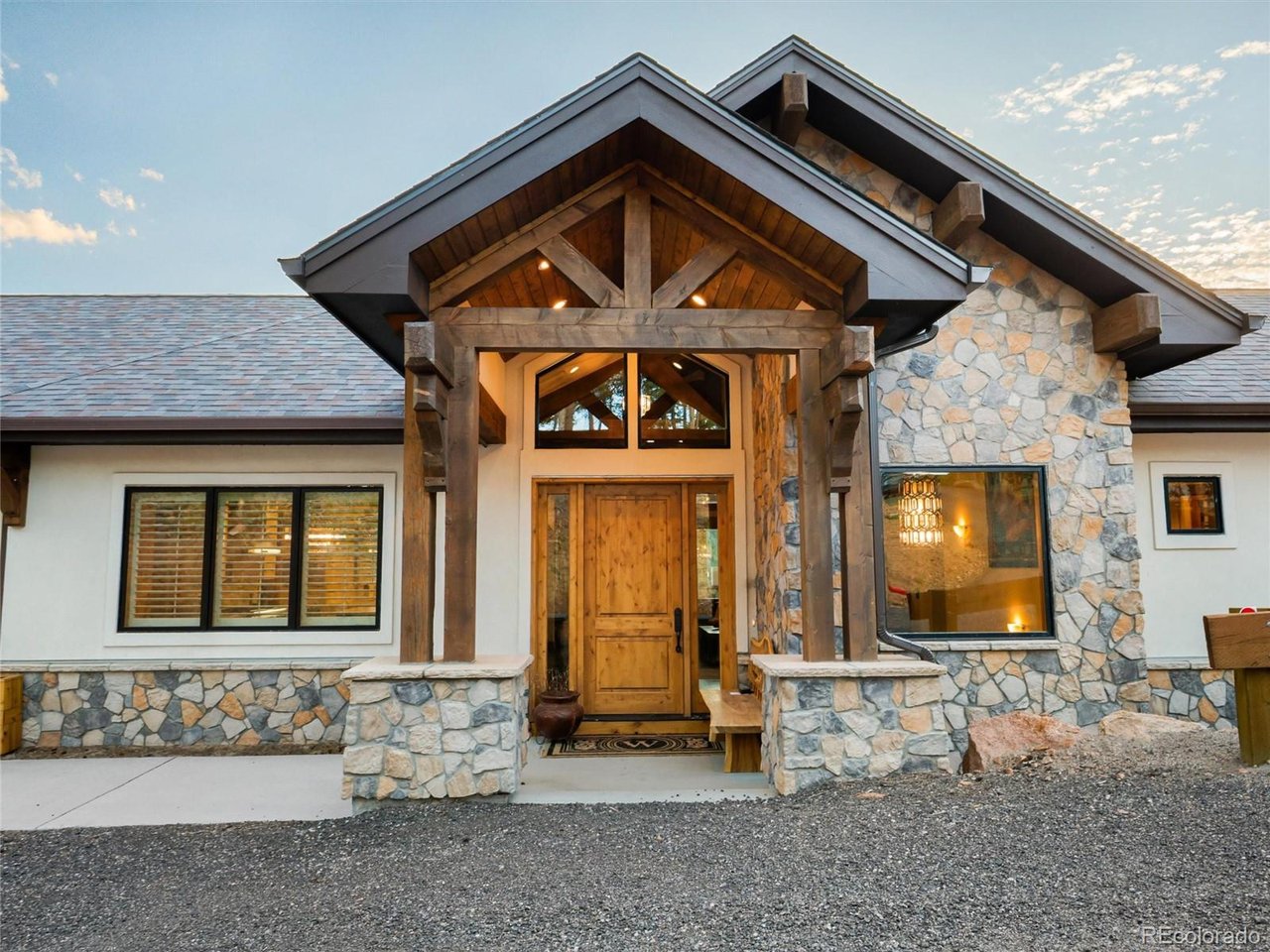 Photo of 32643 Lodgepole Cir Evergreen CO 80439