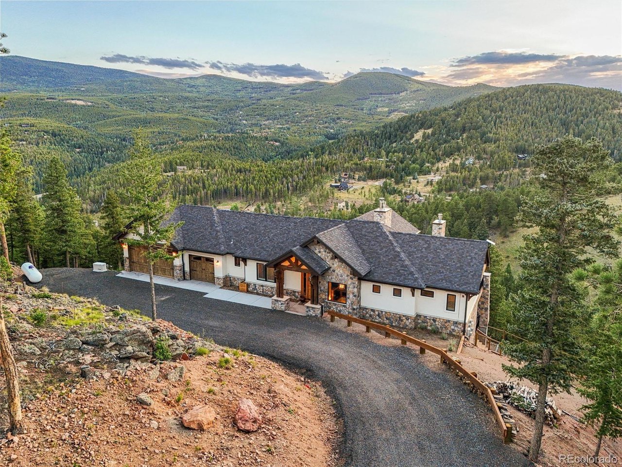 Photo of 32643 Lodgepole Cir Evergreen CO 80439