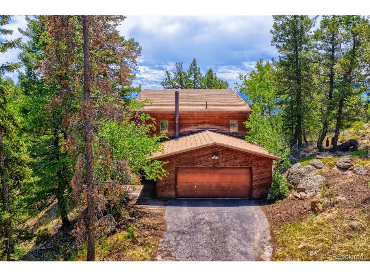 Photo of 29821 Kings Vly Conifer CO 80433
