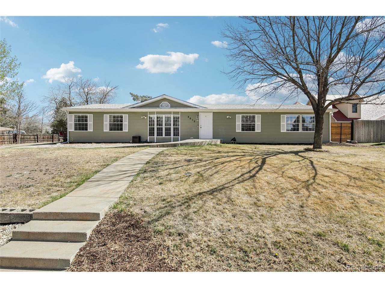 Photo of 2612 52nd Avenue Ct Greeley CO 80634