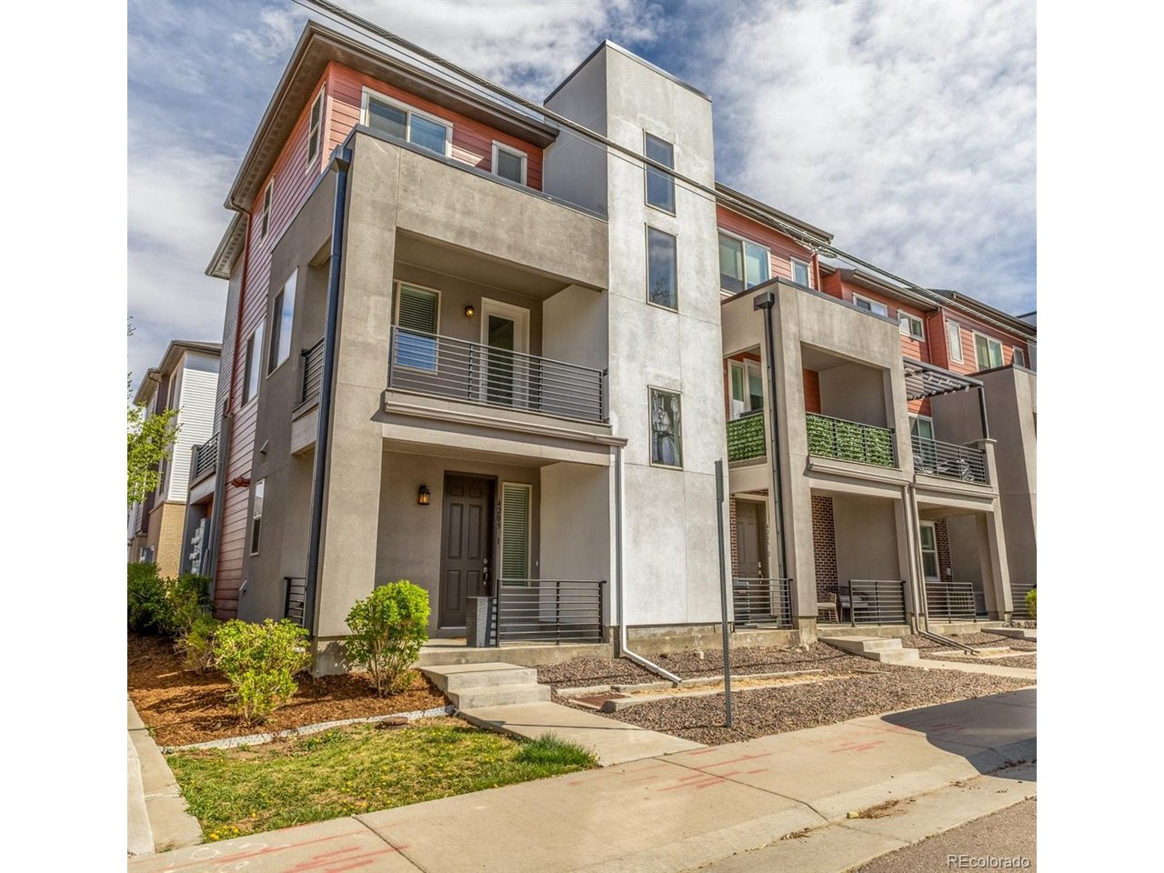 Photo of 4205 E Iliff Ave #1 Denver CO 80222