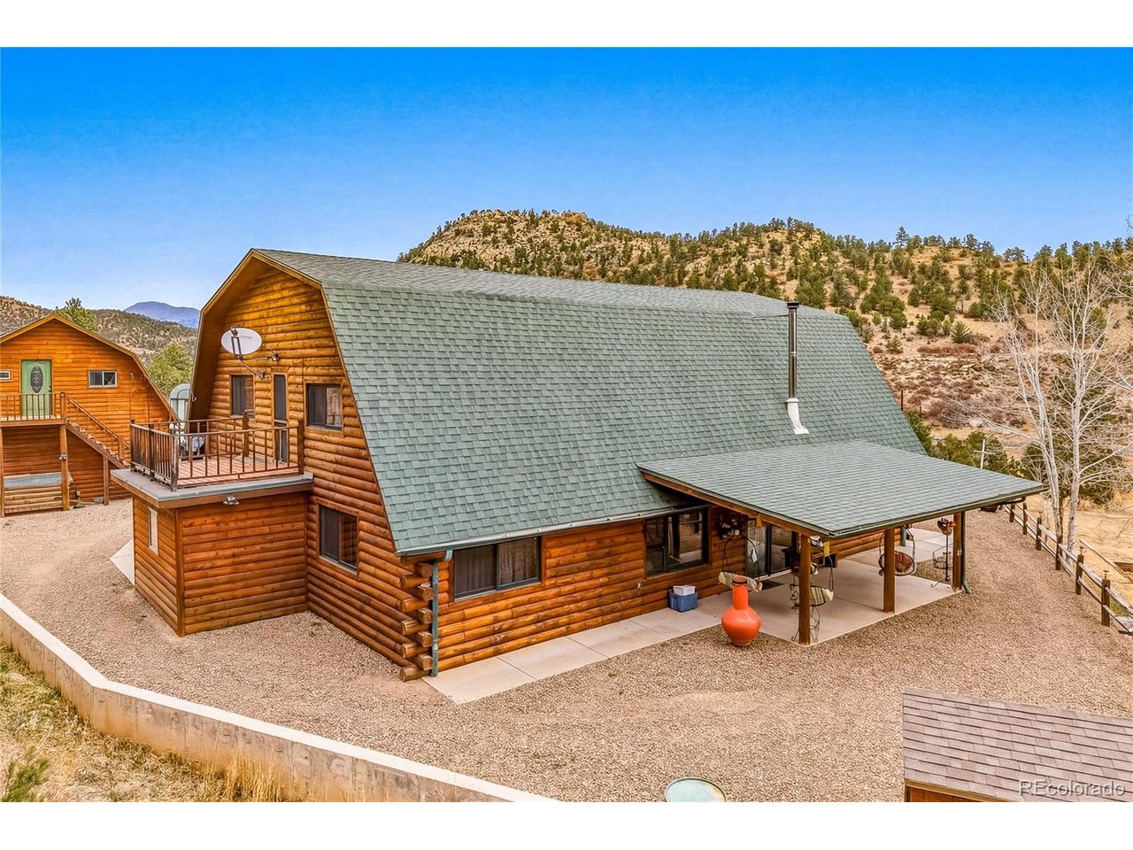 Photo of 13016 Cielo Grande Rd Weston CO 81091