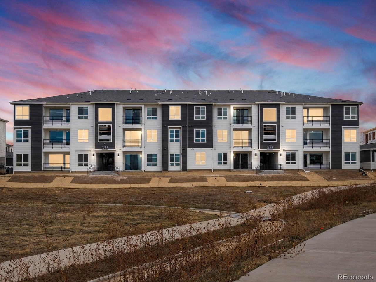 Photo of 6153 N Ceylon St #3-102 Denver CO 80249