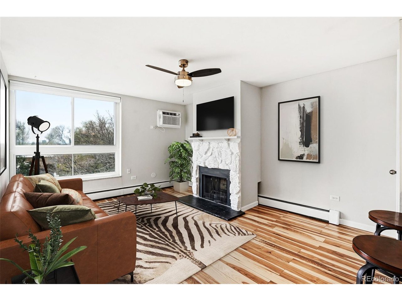 Photo of 1050 N Lafayette #604 Denver CO 80218