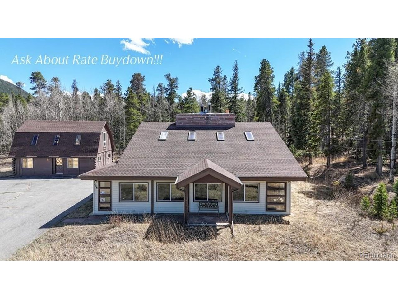 Photo of 236 Meadowlake Dr Black Hawk CO 80422