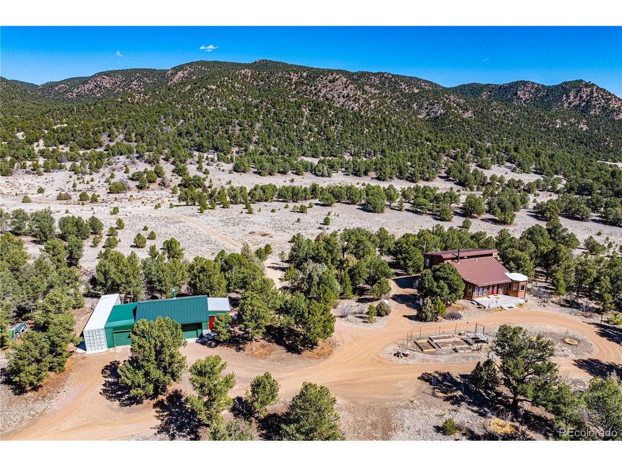 Photo of 2873 County Road 1 Cotopaxi CO 81223
