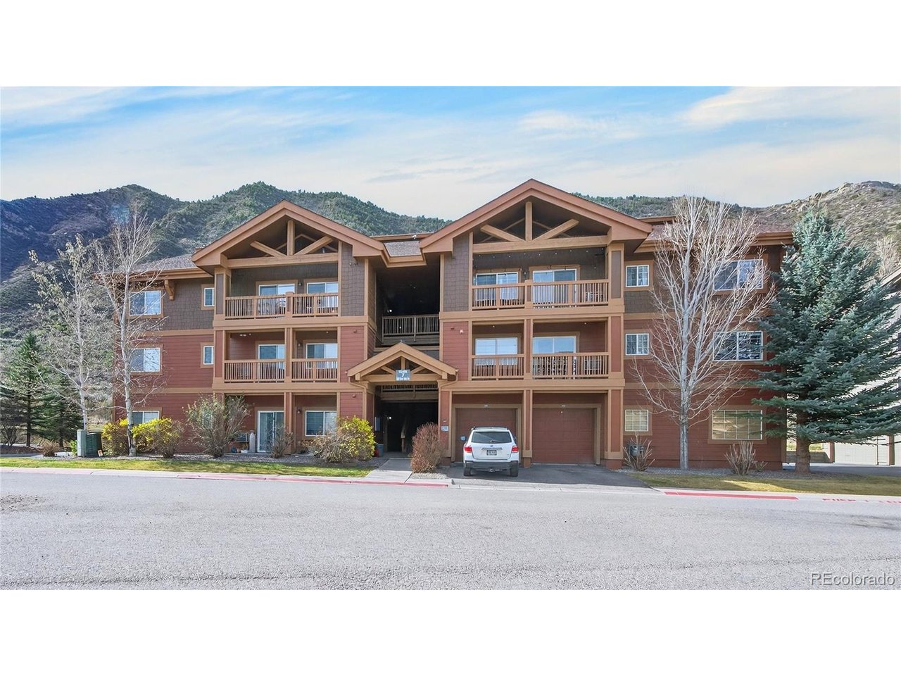 Photo of 560 River View Dr #706 New Castle CO 81647