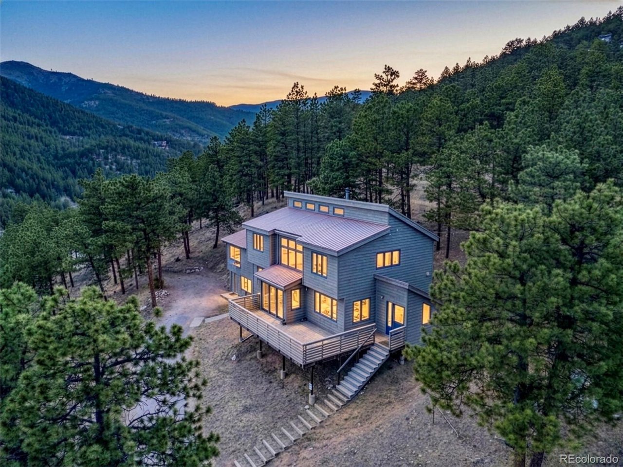 Photo of 99 Arroyo Chico Boulder CO 80302