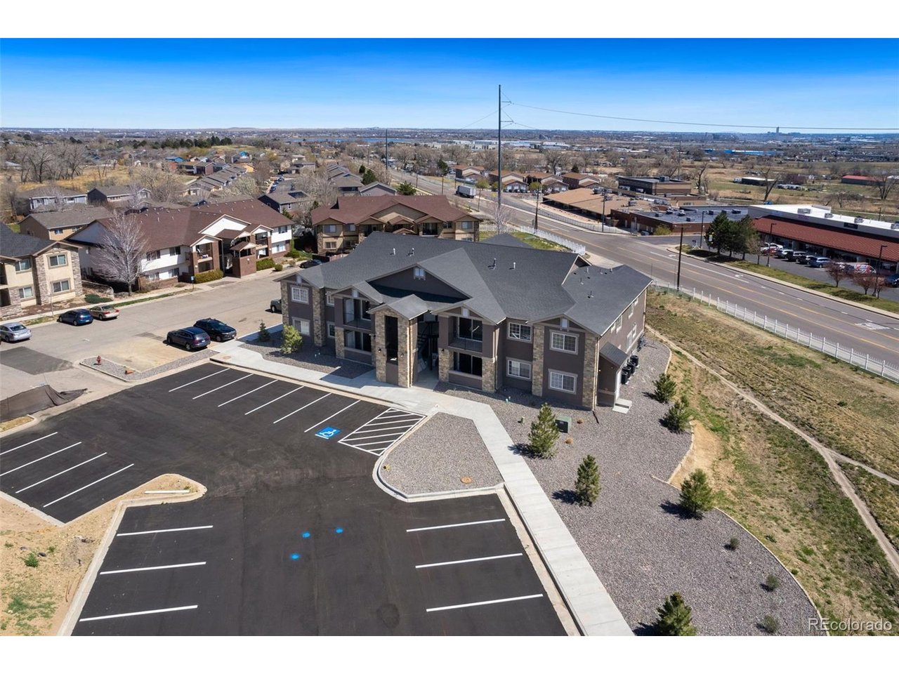 Photo of 875 E 78th Ave #9-71 Denver CO 80229