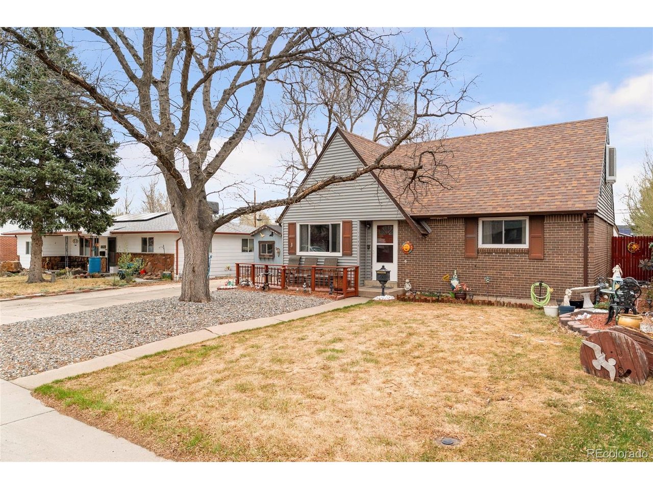 Photo of 7286 Vrain St Westminster CO 80030