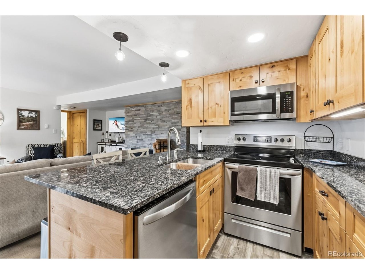 Photo of 423 Wild Irishman Rd #Blue Grous-13202 Dillon CO 80435