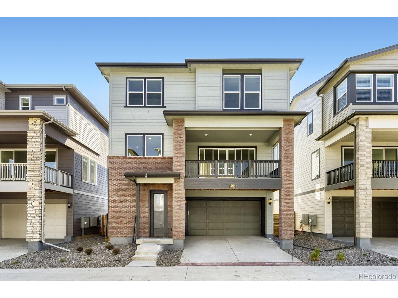 Photo of 16793 E Kettle Ave Centennial CO 80016