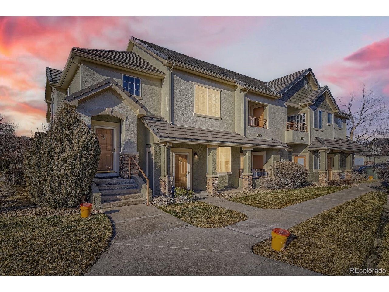 Photo of 22520 E Ontario Dr #101 Aurora CO 80016